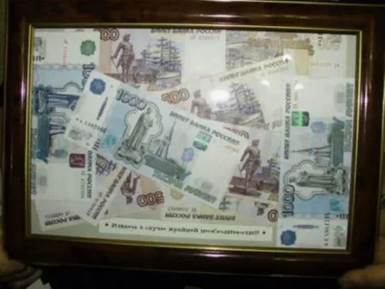 Як оригінально і незвично подарувати гроші на весілля