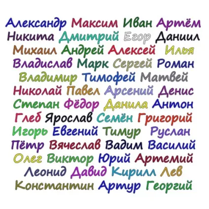 Як назвати дитину, яка народилася в рік кози (вівці) - свята (кози) Як назвати дитину, яка народилася в рік кози (вівці) - свята