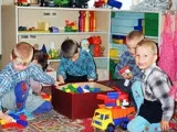 Як отримати гуманітарну допомогу, благодійний фонд - рідний дім