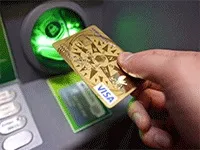 Як користуватися кредитною карткою ощадбанку (картою) Як користуватися кредитною карткою ощадбанку
