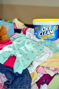 Як відіпрати яблуко з дитячого одягу, ніж вивести яблучний сік (вивести) Як відіпрати яблуко з дитячого одягу, ніж вивести яблучний сік