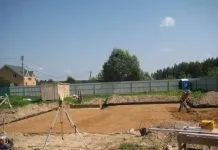 Який підійде бетон з пгс для фундаменту пропорції (який) Який підійде бетон з пгс для фундаменту пропорції