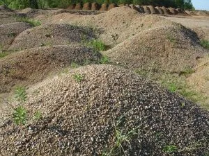 Який підійде бетон з пгс для фундаменту пропорції (пропорції) Який підійде бетон з пгс для фундаменту пропорції