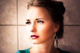 Який макіяж підходить для сумних очей (сумних «дзеркал душі») Який макіяж підходить для сумних очей