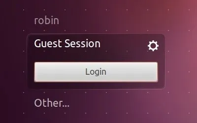 Як перезавантажити x-сервер без перезавантаження ubuntu, убунтовод про ubuntu