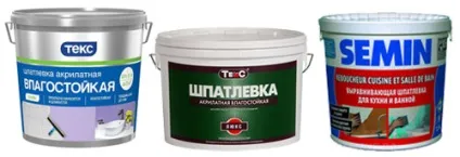 Як пофарбувати стіни у ванній