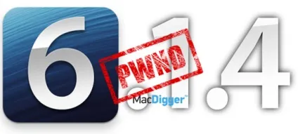 Як «відв'язати» прив'язаний джейлбрейк ios 6 (ios 6) Як «відв'язати» прив'язаний джейлбрейк ios 6