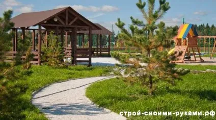 Як перевести статус звичайного дачної ділянки в ІЖС (статус) Як перевести статус звичайного дачної ділянки в ІЖС