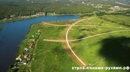 Як перевести статус звичайного дачної ділянки в ІЖС (статус) Як перевести статус звичайного дачної ділянки в ІЖС