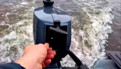Який китайський човновий мотор краще купити відгуки який найнадійніший (мотор) Який китайський човновий мотор краще купити відгуки який найнадійніший
