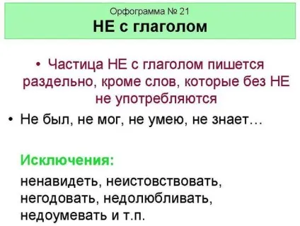 Як пишеться - не допускає разом чи окремо (допускає) Як пишеться - не допускає разом чи окремо