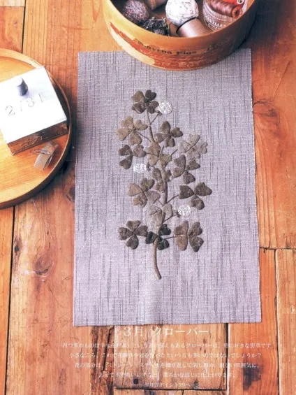 Як користуватися японськими журналами - ярмарок майстрів - ручна робота, handmade (користуватися) Як користуватися японськими журналами - ярмарок майстрів - ручна робота, handmade