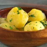 Як приготувати картоплю фрі в мультиварці Поларіс або іншої марки (картопля) Як приготувати картоплю фрі в мультиварці Поларіс або іншої марки