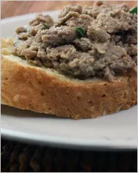 Як приготувати курячу печінку - рецепти з курячою печінкою