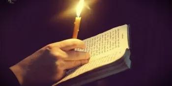 Як правильно провести великий пост