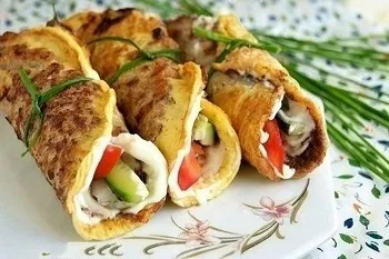 Як приготувати бризоль з фаршу в домашніх умовах (приготувати) Як приготувати бризоль з фаршу в домашніх умовах