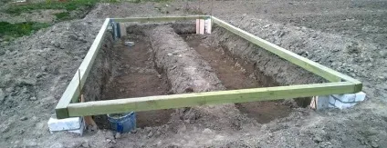 Як правильно побудувати теплицю своїми руками (Крім цього можна) Як правильно побудувати теплицю своїми руками