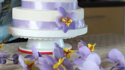 Як правильно зібрати триярусний торт покроковий фото-рецепт відео (зібрати) Як правильно зібрати триярусний торт покроковий фото-рецепт відео
