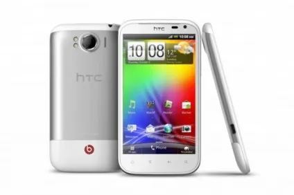 Як поміняти мову в htc sensation (sensation) Як поміняти мову в htc sensation