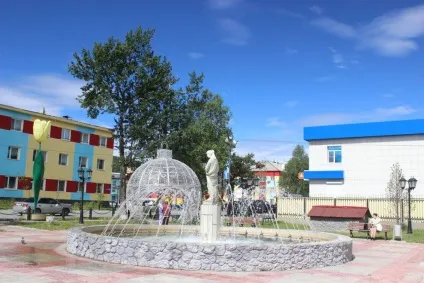 Як селище намет виглядає насправді репортаж андрей Гришина, статті (самому) Як селище намет виглядає насправді репортаж андрей Гришина, статті