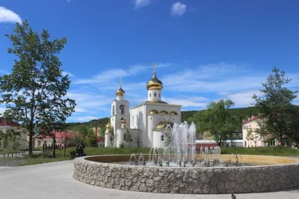 Як селище намет виглядає насправді репортаж андрей Гришина, статті (селище) Як селище намет виглядає насправді репортаж андрей Гришина, статті