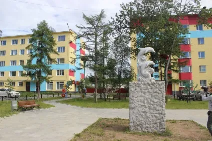 Як селище намет виглядає насправді репортаж андрей Гришина, статті (самому) Як селище намет виглядає насправді репортаж андрей Гришина, статті