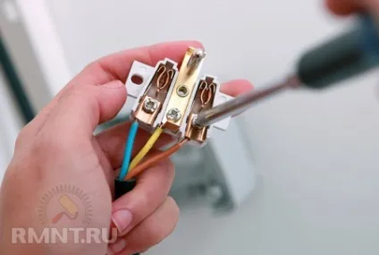 Як правильно вибрати електрообладнання (вибрати) Як правильно вибрати електрообладнання