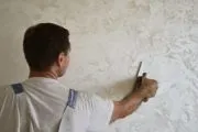 Як розвести шпаклівку для стін в домашніх умовах (стін) Як розвести шпаклівку для стін в домашніх умовах