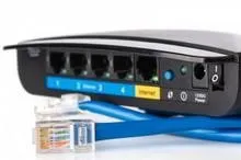 Як перевірити роутер на віруси - home network security (security) Як перевірити роутер на віруси - home network security