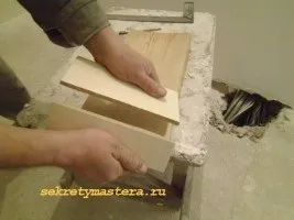 Як різати плитку без плиткореза, секрети і нюанси (різати) Як різати плитку без плиткореза, секрети і нюанси