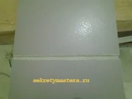 Як різати плитку без плиткореза, секрети і нюанси (плитку) Як різати плитку без плиткореза, секрети і нюанси