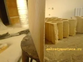 Як різати плитку без плиткореза, секрети і нюанси (плиткореза) Як різати плитку без плиткореза, секрети і нюанси