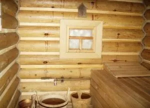 Як провести воду в баню, щоб не замерзала взимку, своїми руками