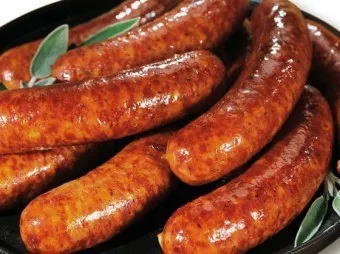 Як приготувати шпікачки на сковороді, мангалі, а ще в духовці і в мікрохвильовці, жіночий сайт - (приготувати) Як приготувати шпікачки на сковороді, мангалі, а ще в духовці і в мікрохвильовці, жіночий сайт -