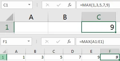 Як працювати з математичними формулами в excel (основи) (excel) Як працювати з математичними формулами в excel (основи)