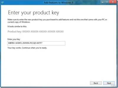 Як програти dvd фільми в windows 8