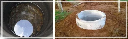 Як прокачати новий колодязь і закачати воду правильно (воду) Як прокачати новий колодязь і закачати воду правильно