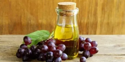 Як приймати виноградне масло (виноградне) Як приймати виноградне масло