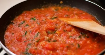 Як приготувати підливу до макаронів рецепти з фото крок за кроком (рецепти) Як приготувати підливу до макаронів рецепти з фото крок за кроком