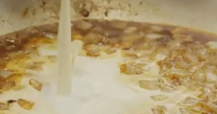 Як приготувати підливу до макаронів рецепти з фото крок за кроком (рецепти) Як приготувати підливу до макаронів рецепти з фото крок за кроком