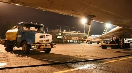 Як працює туалет в літаку (працює туалет літаку) Як працює туалет в літаку