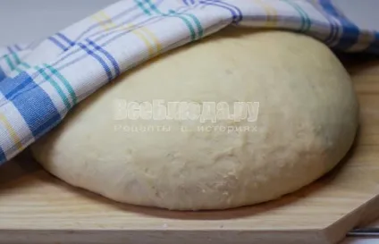 Як приготувати пиріжки з яблучним повидлом в духовці, рецепт з фото, всі страви (повидлом) Як приготувати пиріжки з яблучним повидлом в духовці, рецепт з фото, всі страви