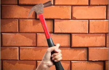 Як розібрати цегляну будівлю (розібрати цегляну будівлю) Як розібрати цегляну будівлю