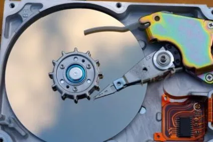 Як розділити диск посібник для початківця користувача пк (Acronis Disk Director) Як розділити диск посібник для початківця користувача пк