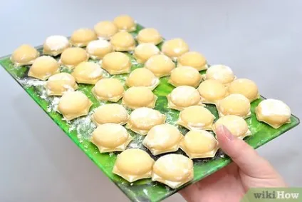 Як приготувати равіолі 1