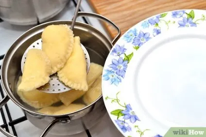 Як приготувати равіолі 1