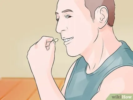 Як проявити м'язовий рельєф