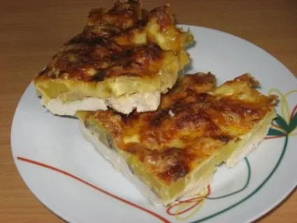Як приготувати морський язик в духовці рецепт, поради та відео (мова) Як приготувати морський язик в духовці рецепт, поради та відео