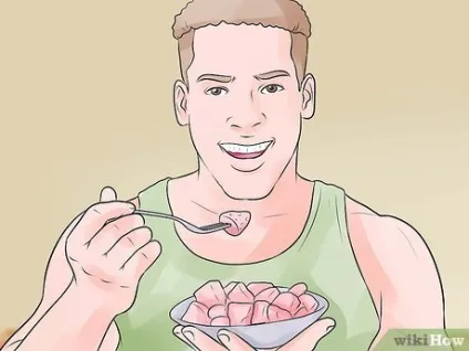 Як проявити м'язовий рельєф