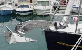 Знайомтеся парасейл, стаття журналу yacht russia (парасейл) Знайомтеся парасейл, стаття журналу yacht russia